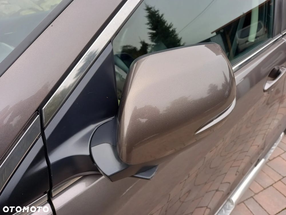 Honda CR-V 2.0i-VTEC 4WD Lifestyle Plus - 34