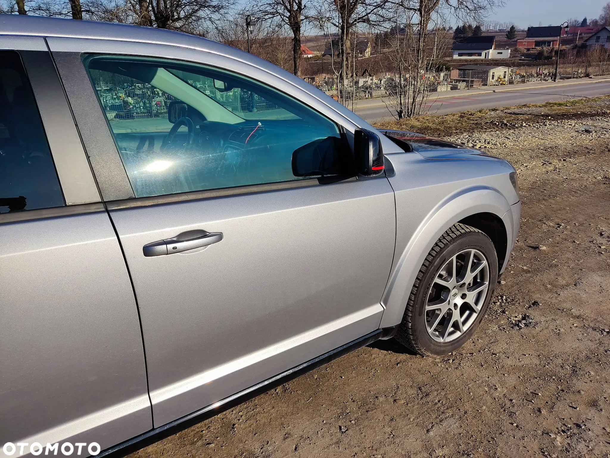 Dodge Journey - 11