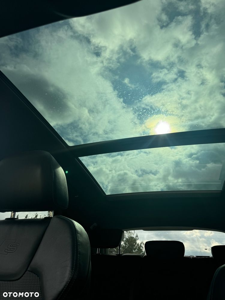 Audi Q5 2.0 TDI Quattro S tronic - 13
