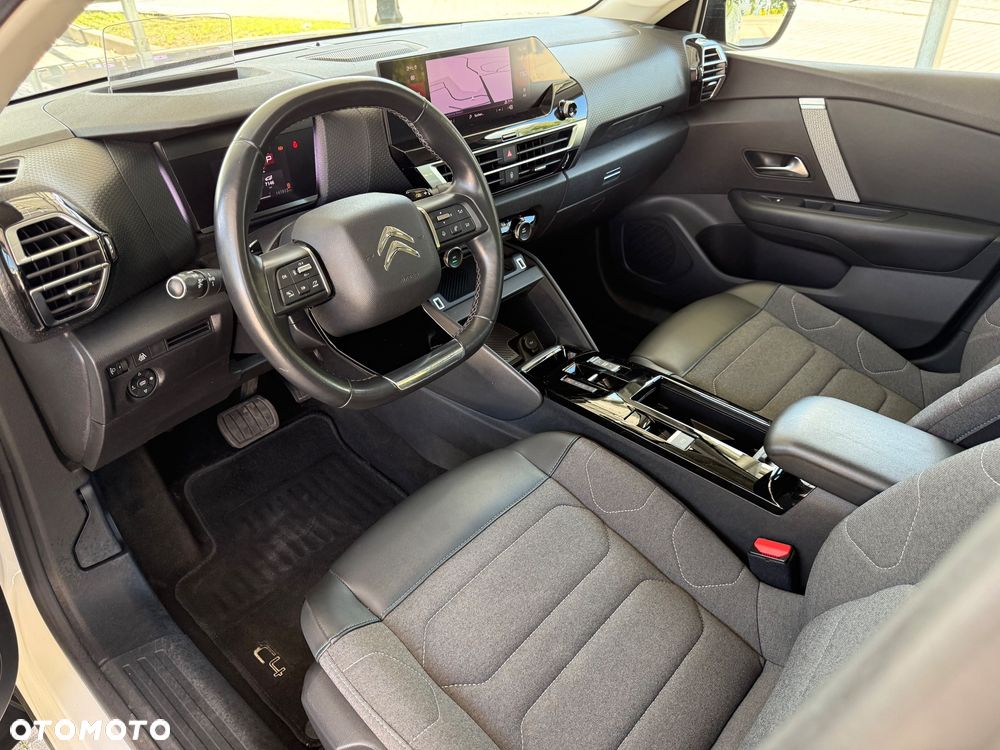 Citroën C4 - 13