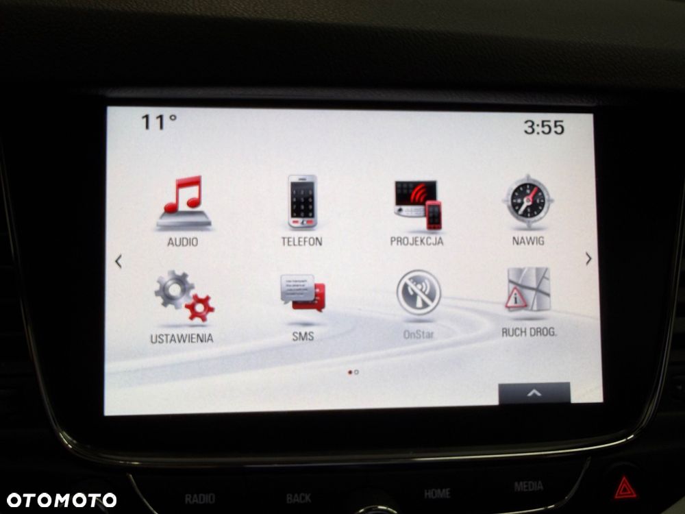 Opel Astra 1.4 Turbo Business - 26