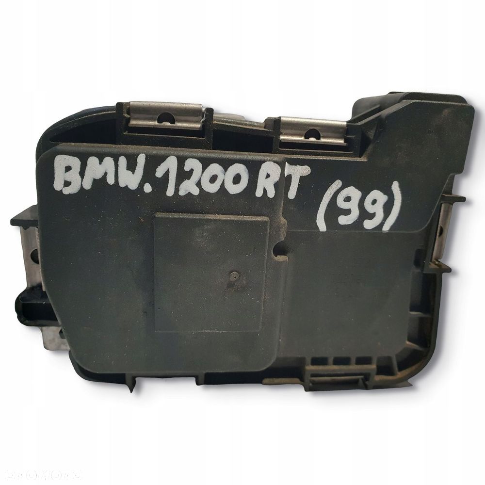 PRZEPUSTNICA BMW R1250 GS 2018- 1200RT R120 GS R1250GS K50 K51 - 1