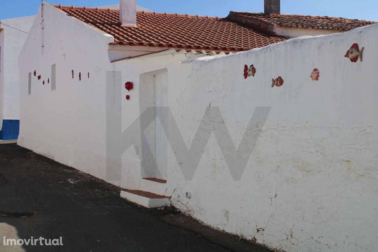 Casa de Aldeia T2 em Conceição-Ourique - Grande imagem: 5/29