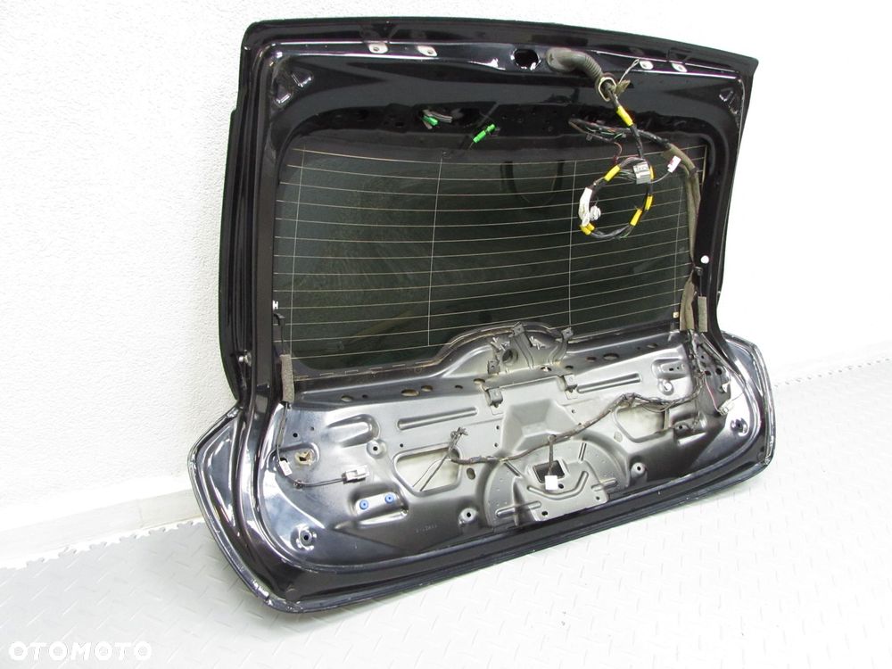 VOLVO V60 KOMBI 10-18 KLAPA BAGAZNIKA TYL SZYBA 452 DO ZALOZENIA - 12