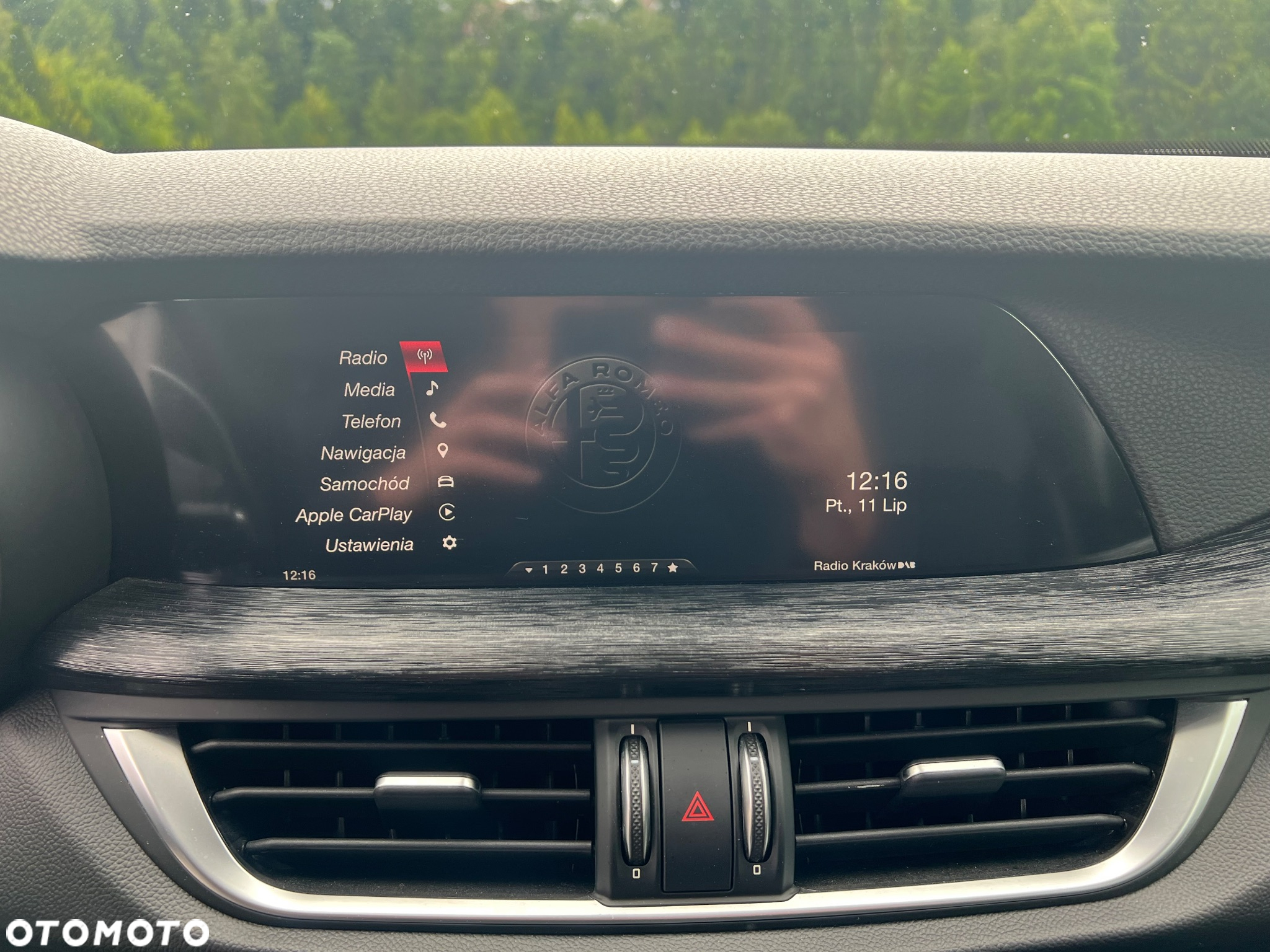 Alfa Romeo Stelvio 2.2 Diesel 16V AT8 Q4 Lusso - 16