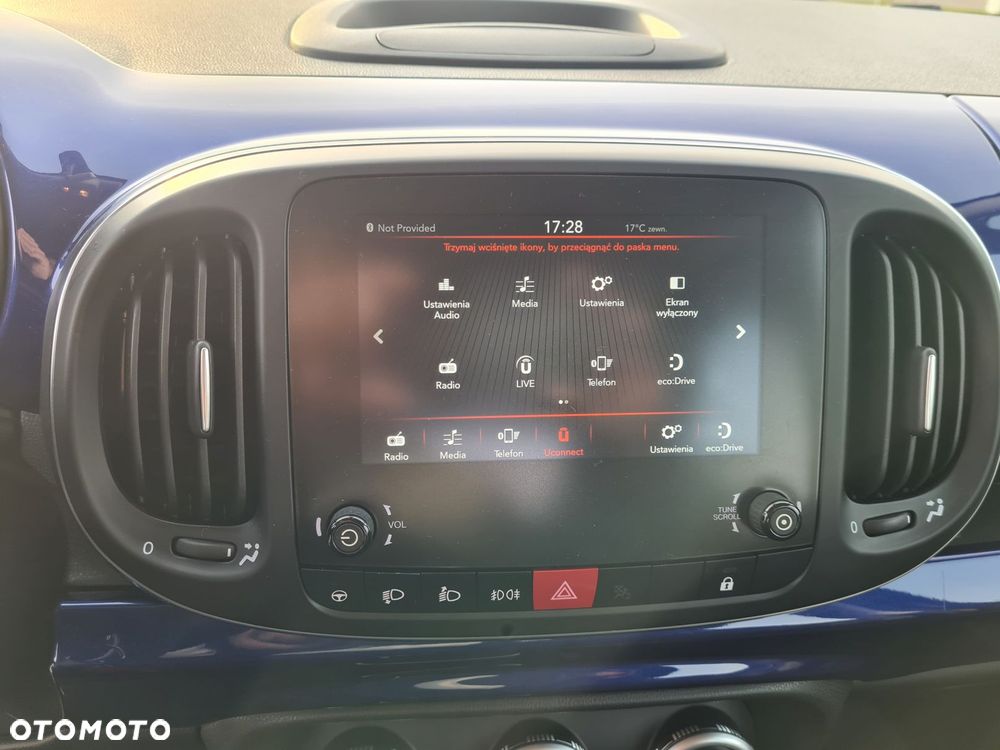 Fiat 500L 1.4 16V Cross - 8