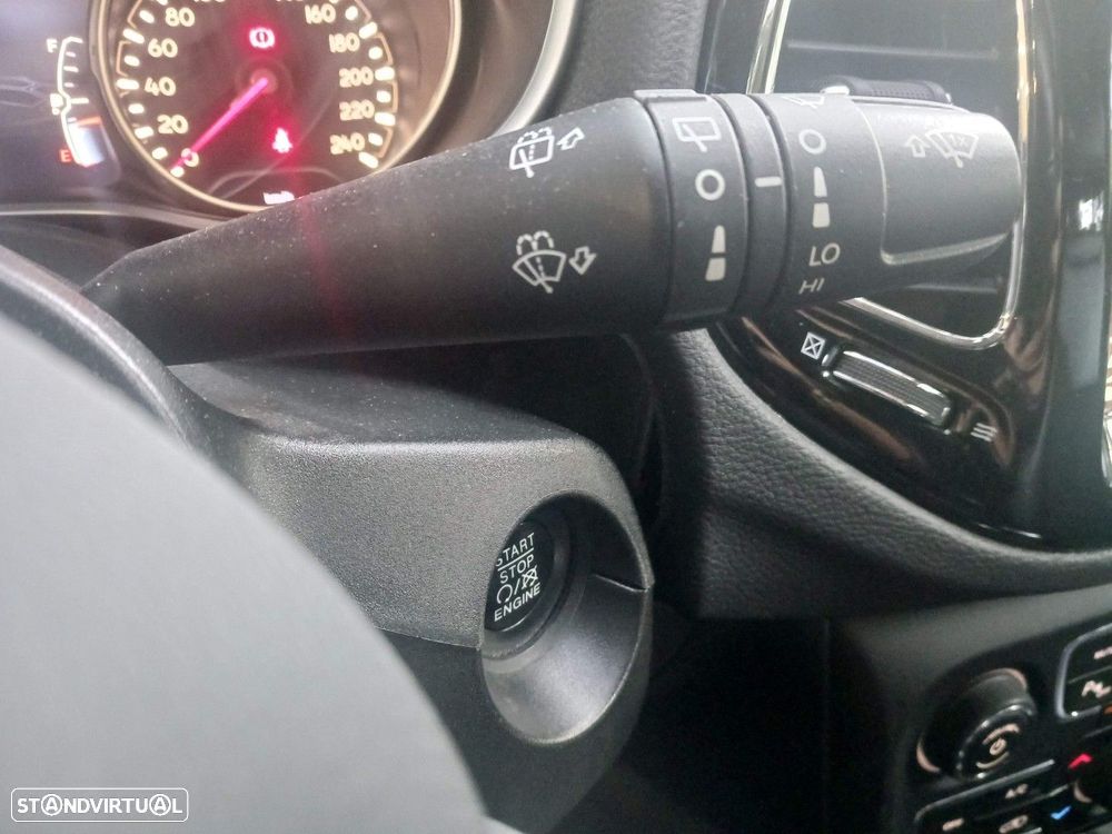 Jeep Compass 1.6 M-Jet Limited - 29