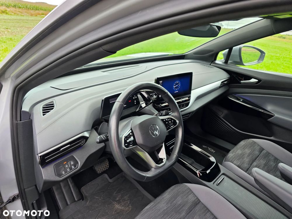 Volkswagen ID.4 - 18