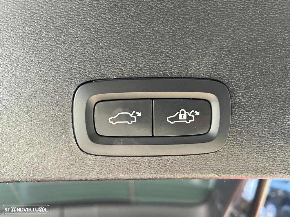 Volvo XC 40 1.5 T5 PHEV Inscription Expression - 23