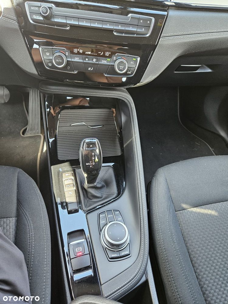 BMW X2 - 8