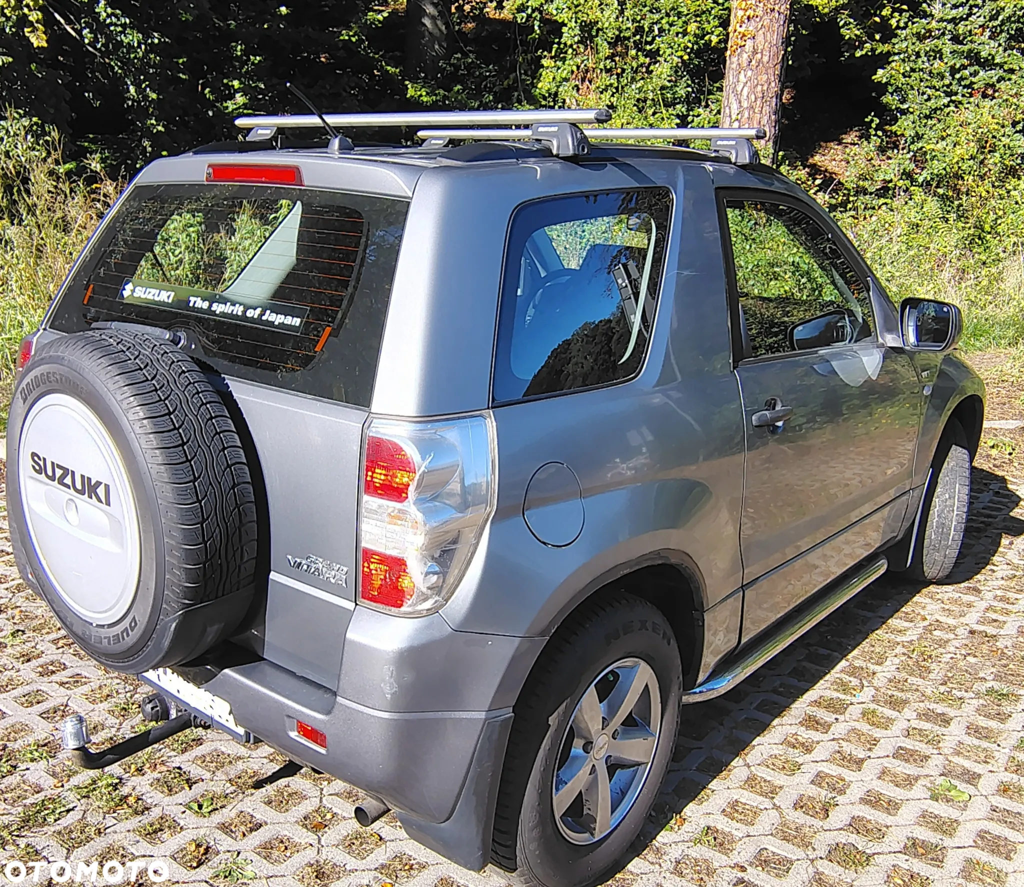 Suzuki Grand Vitara 1.6 - 11