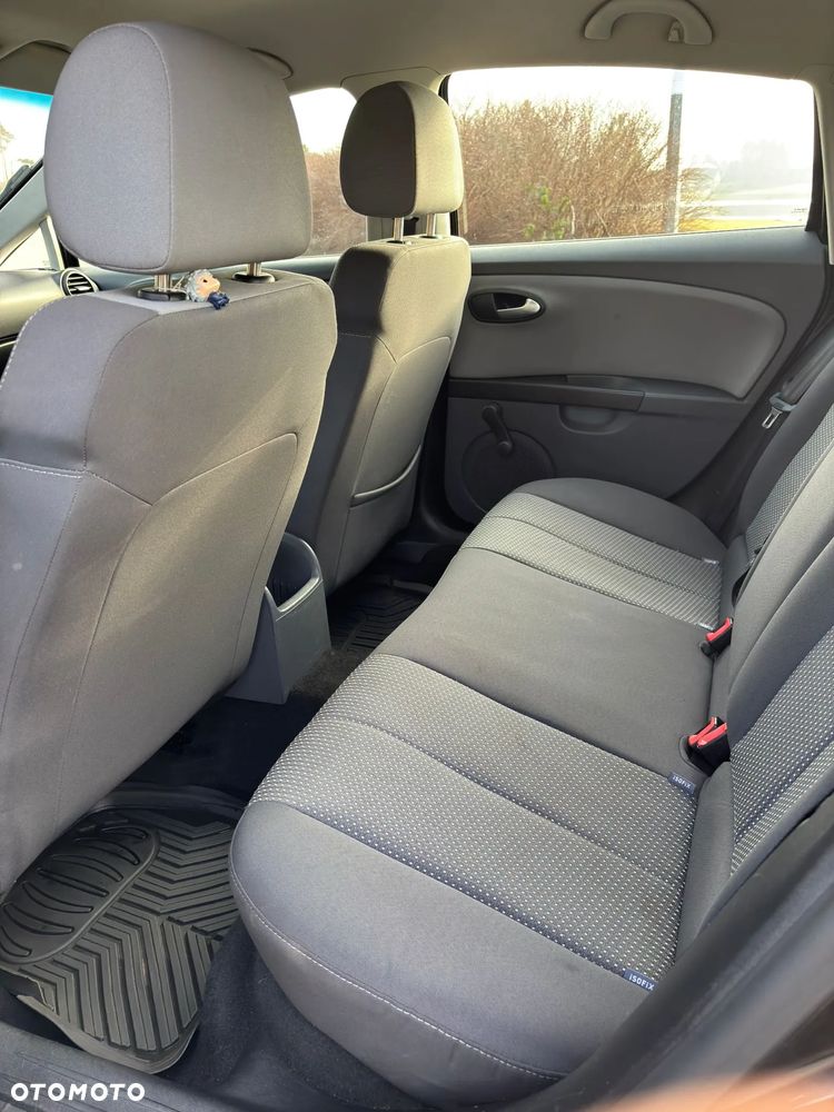 Seat Leon 1.9 TDI Style - 19