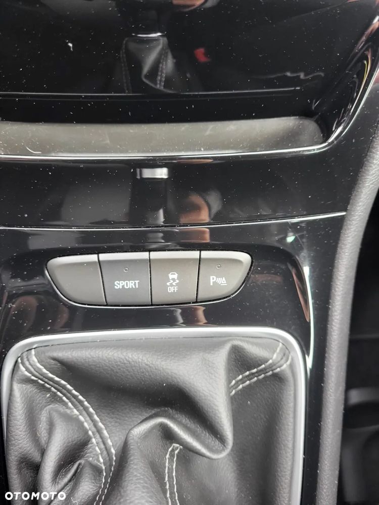 Opel Astra 1.6 D (CDTI) Sports Tourer Business - 30