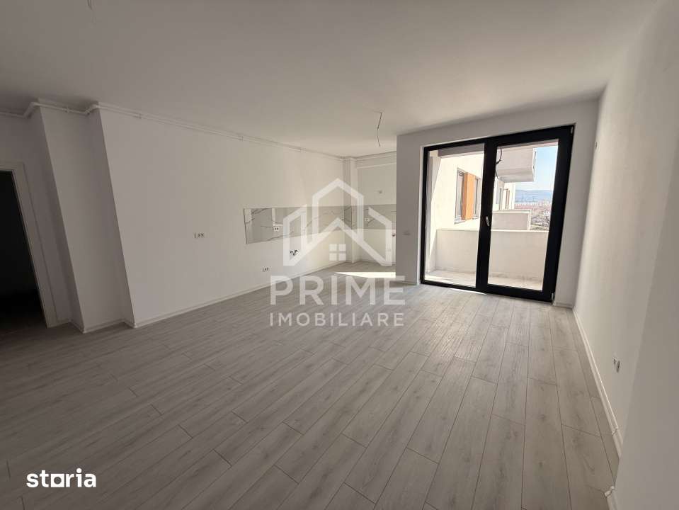 Apartament 2 camere | 61mp | BLOC NOU | langa Alba Mall! — fotografia 2