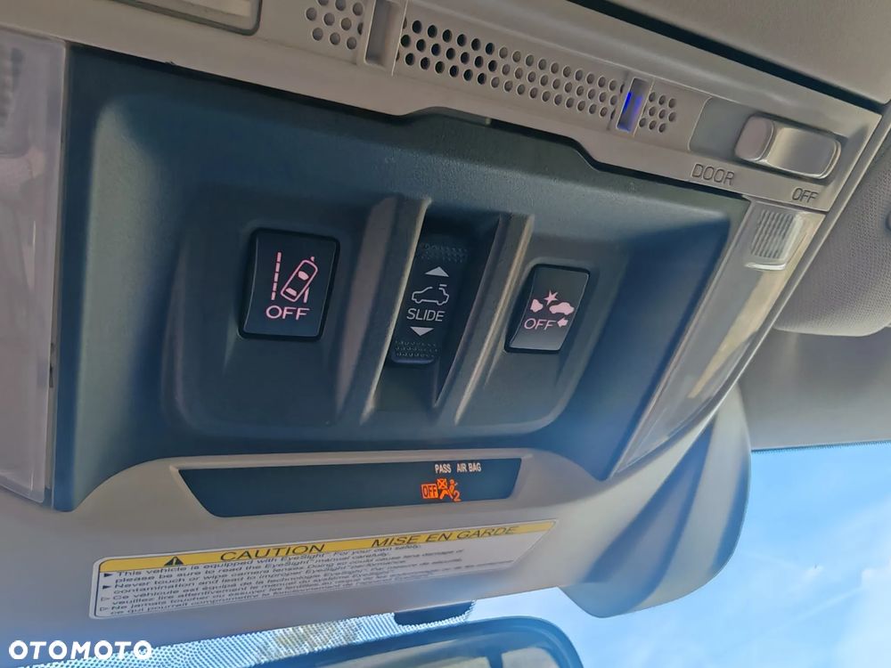 Subaru Forester - 20