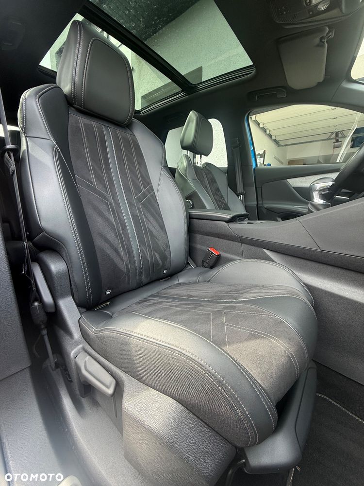 Peugeot 3008 1.2 PureTech GT S&S - 21