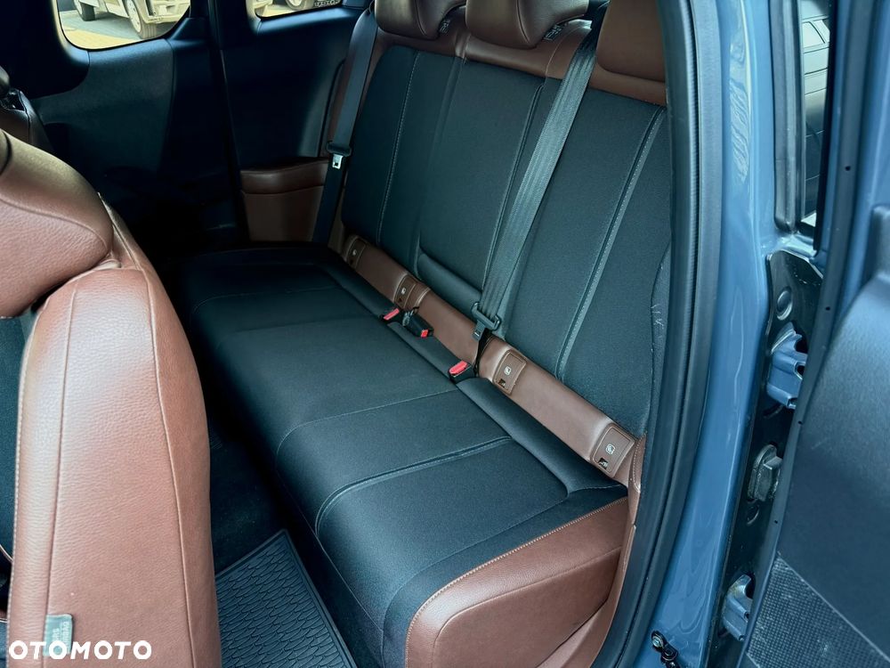 Mazda MX-30 35.5kWh First Edition - 20
