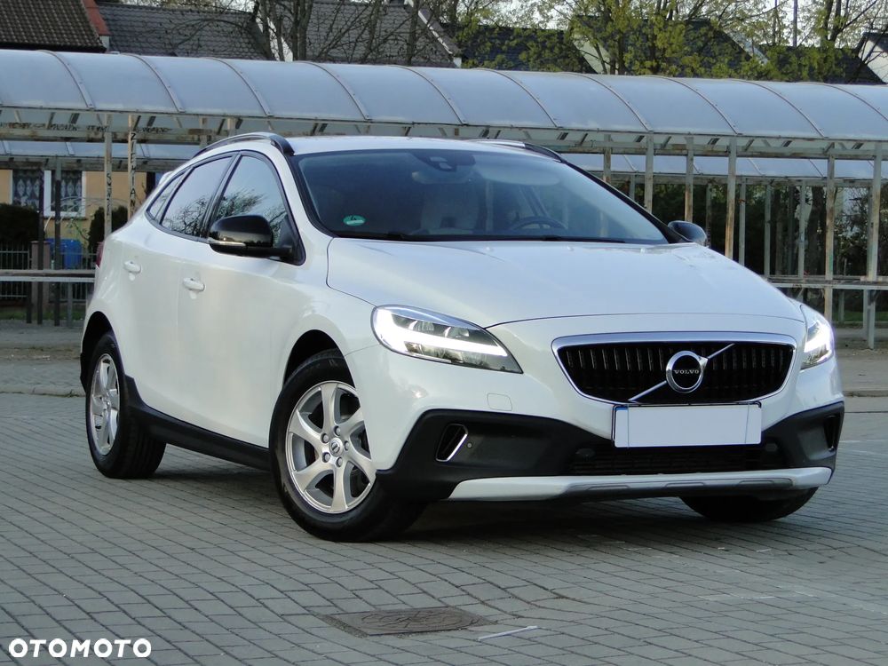 Volvo V40 Cross Country D3 Ocean Race - 9