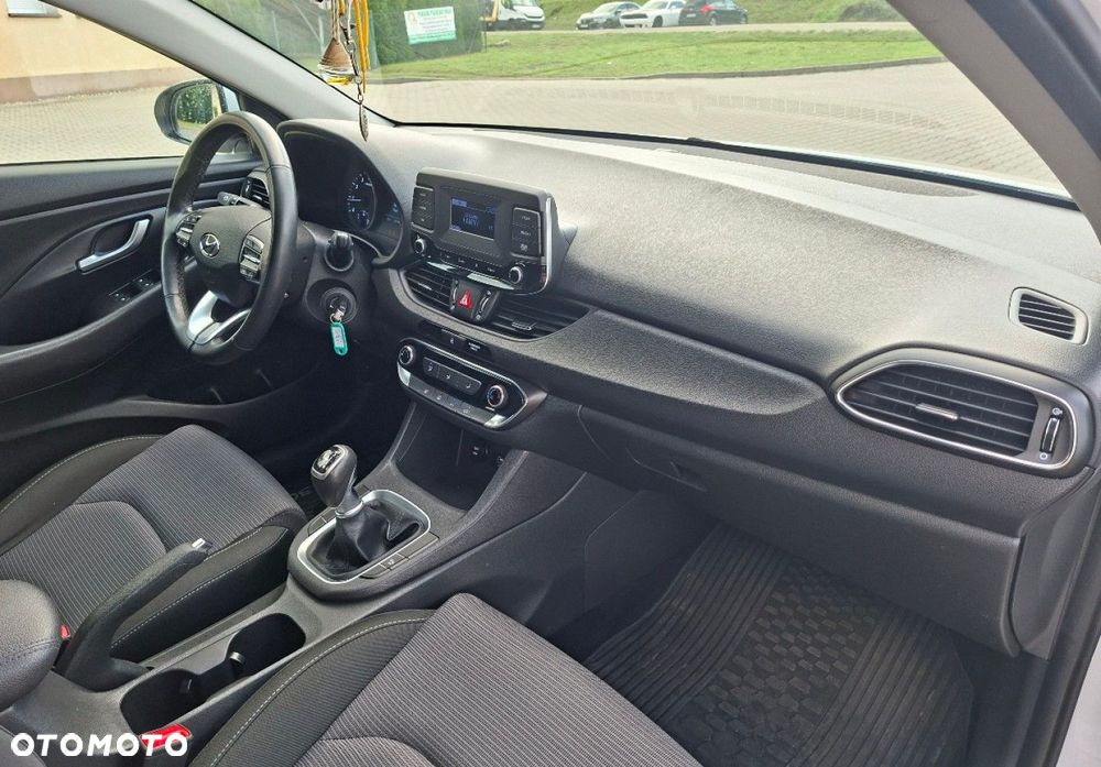 Hyundai i30 - 14