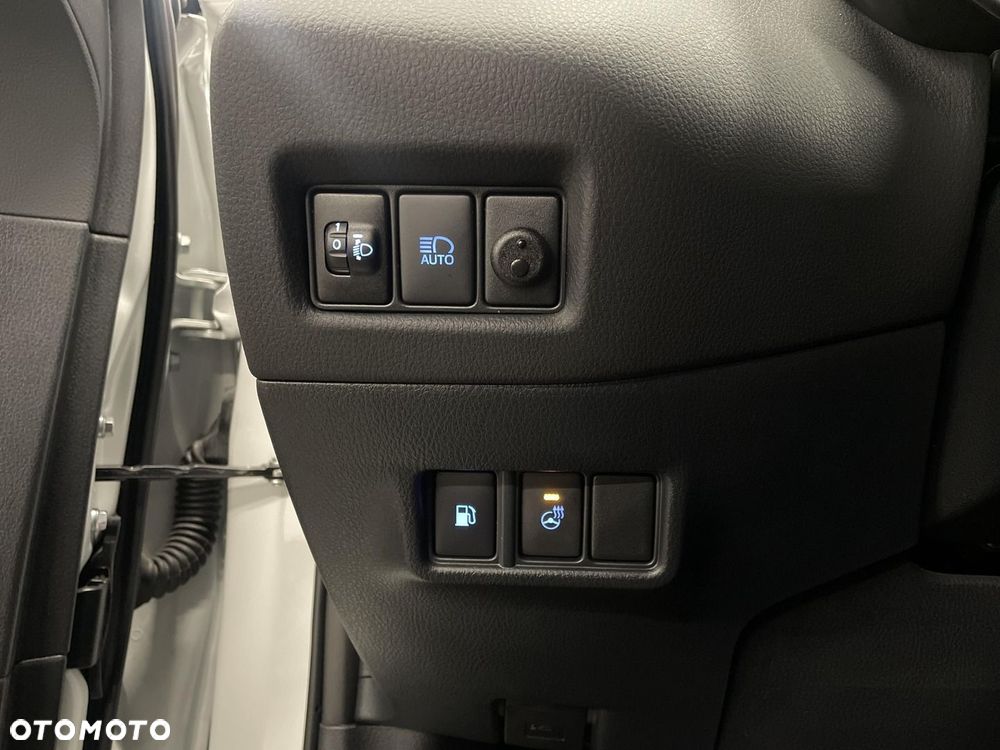 Toyota C-HR 2.0 Hybrid Style - 12