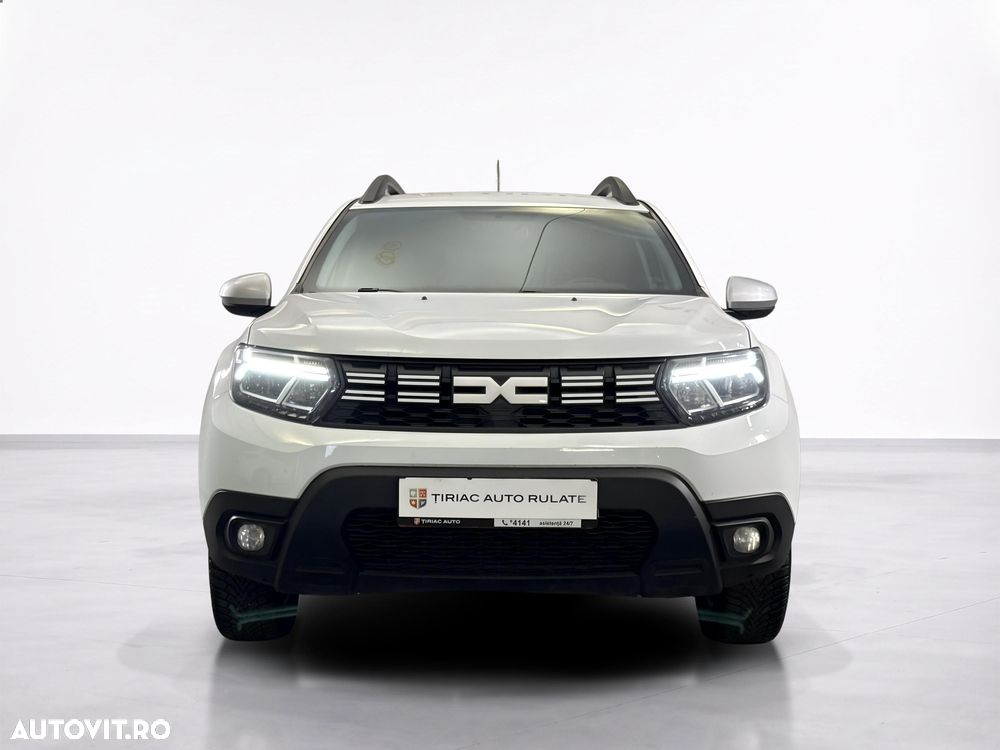 Dacia Duster - 9