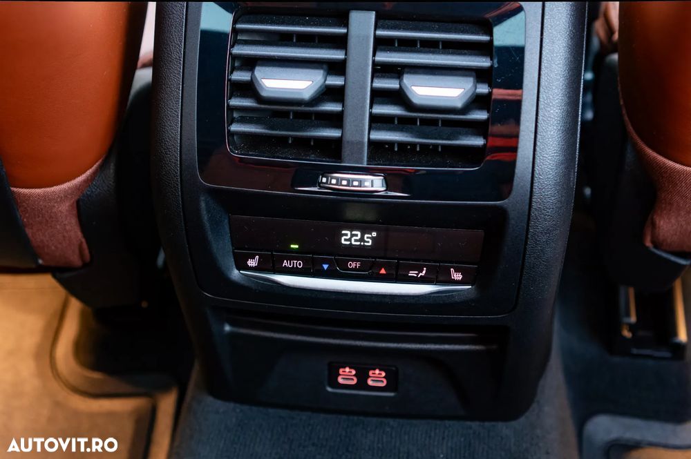 BMW X3 M M40d AT MHEV - 25