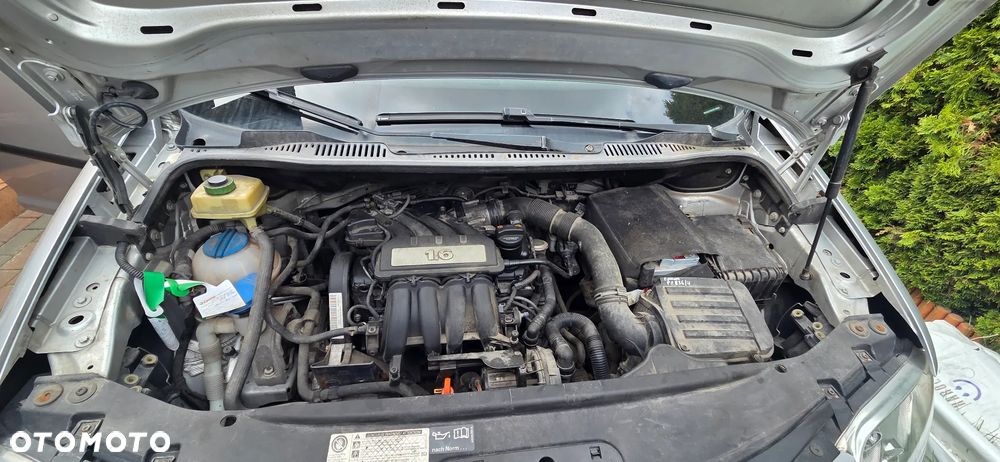 Volkswagen Caddy 1.6 Life (5-Si.) - 24