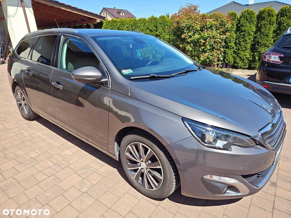Peugeot 308 - 6