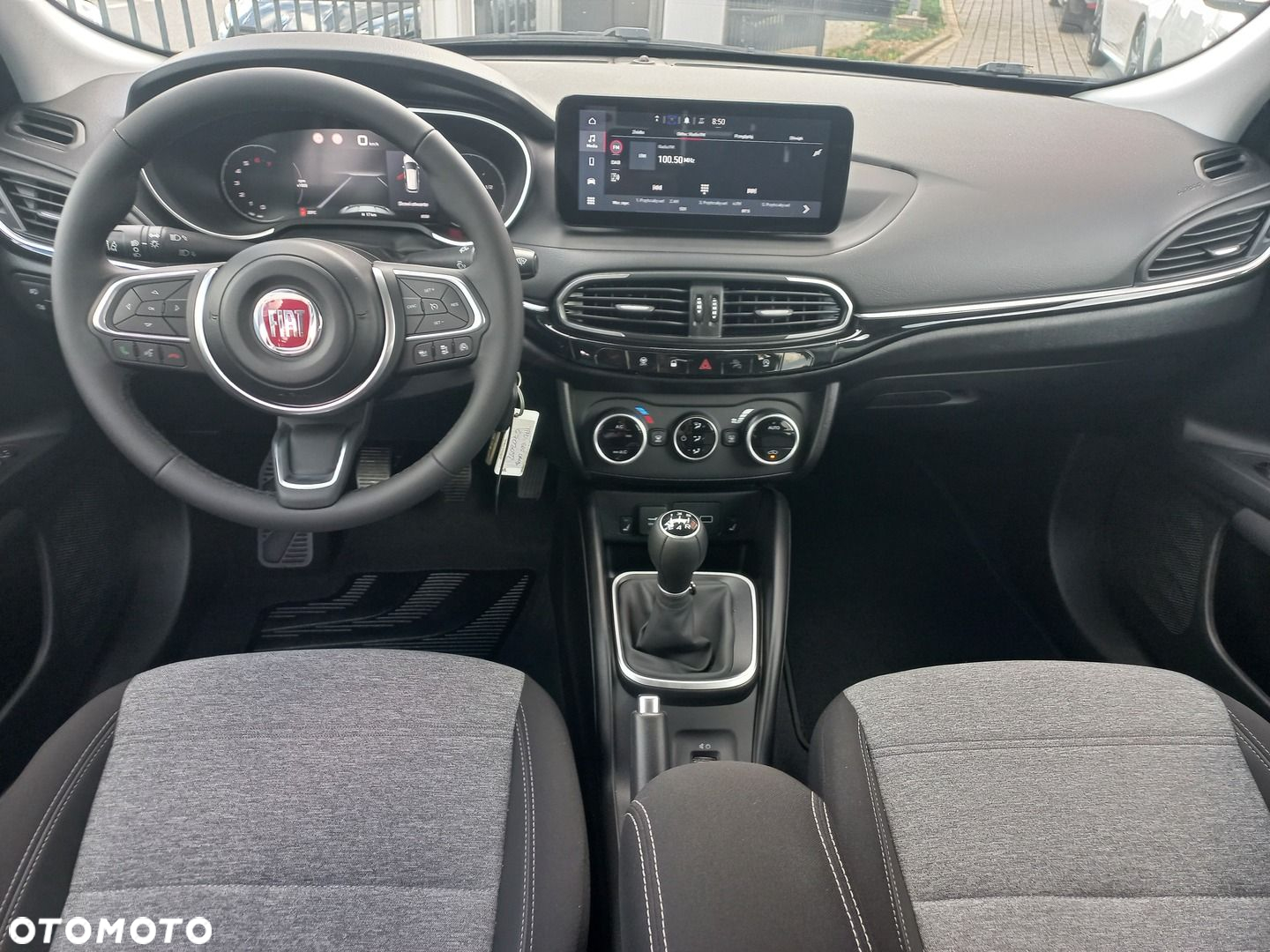Fiat Tipo 1.0 T3 Cross - 13