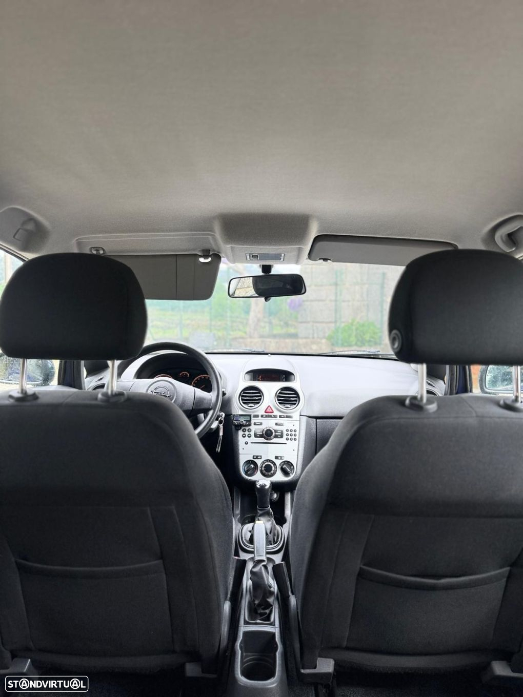 Opel Corsa - 17