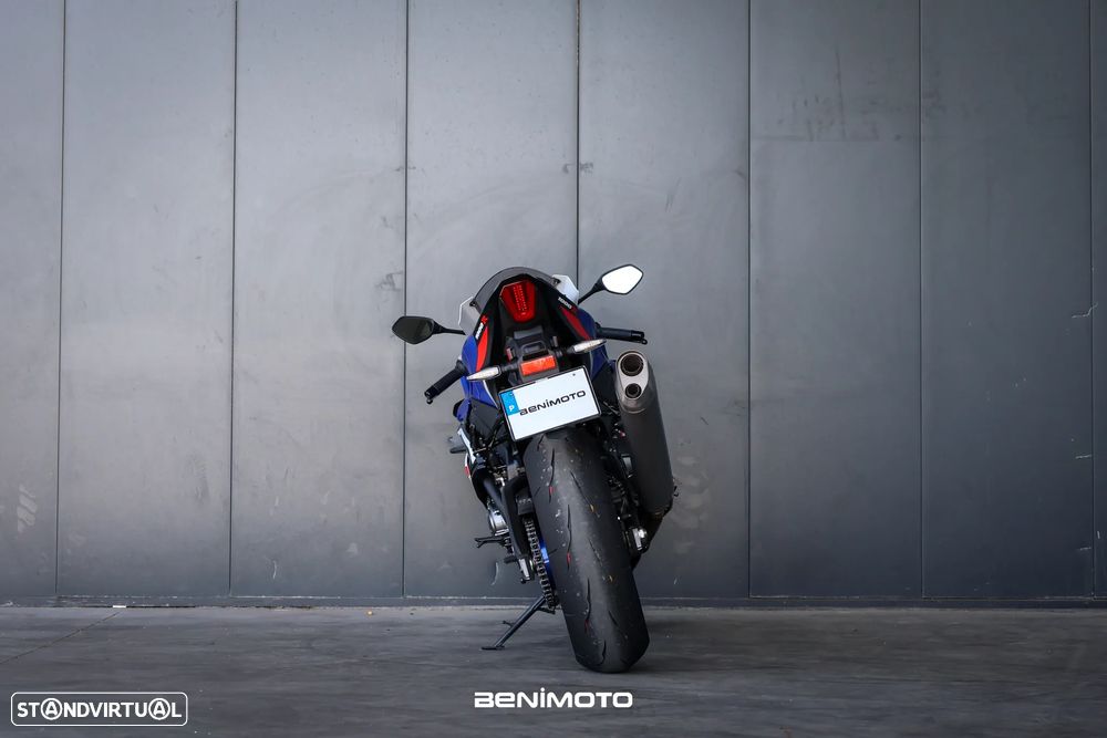 Suzuki GSX-R 1000 R - 6