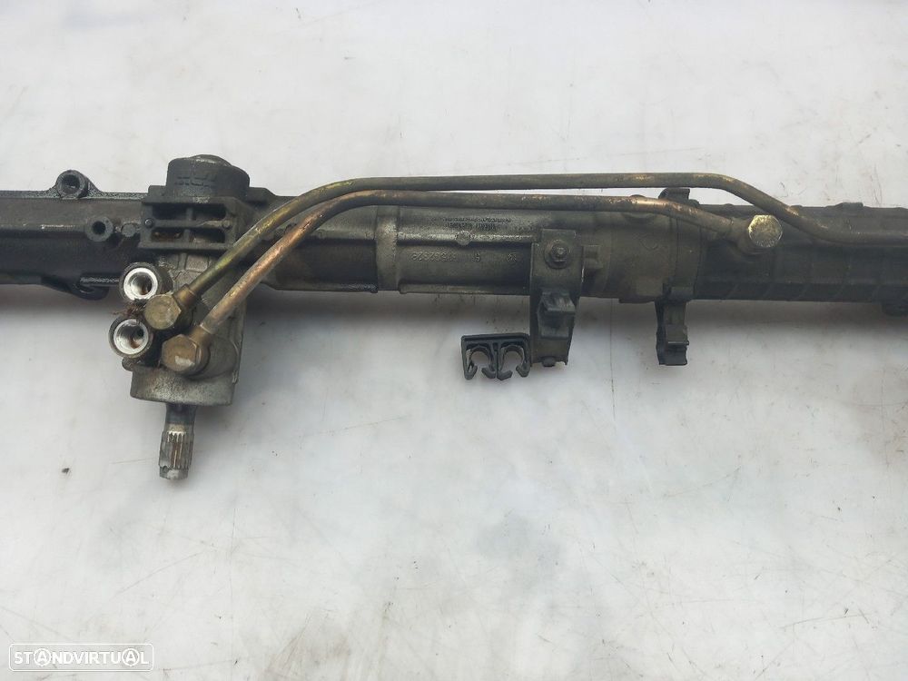 Caixa de direção ALFA ROMEO GT (937_) - 3