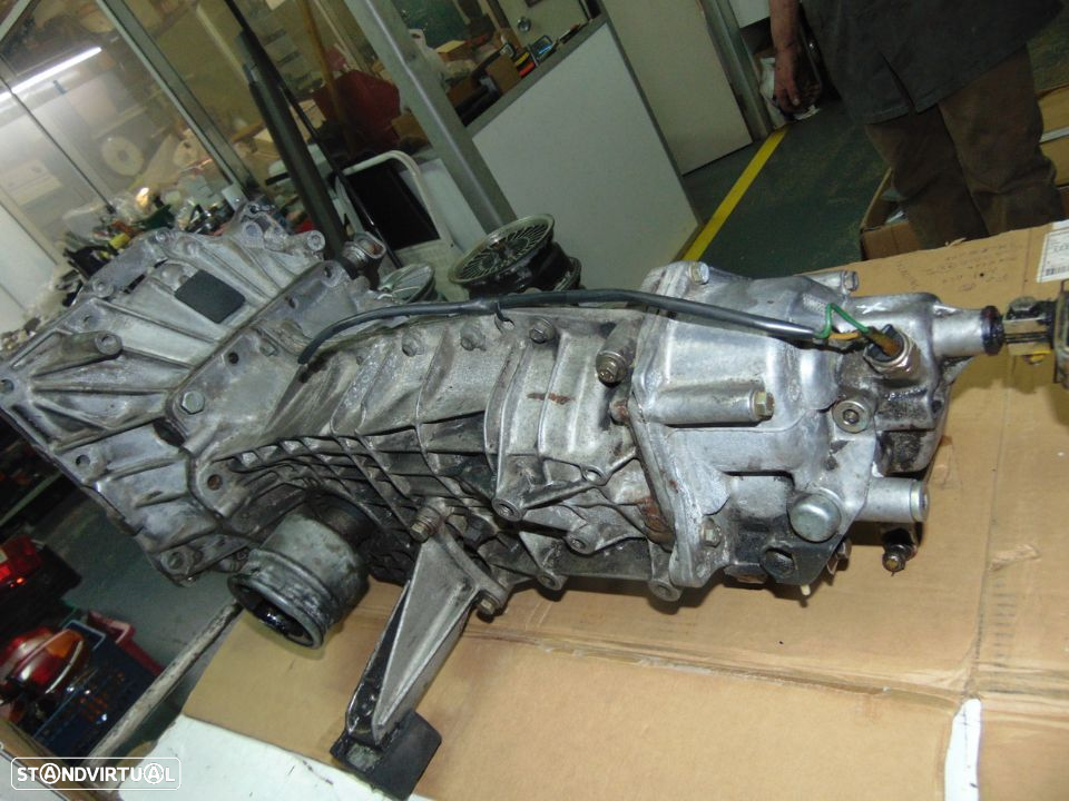 Renault 18 gts 1.6 caixa de  velocidades - 4