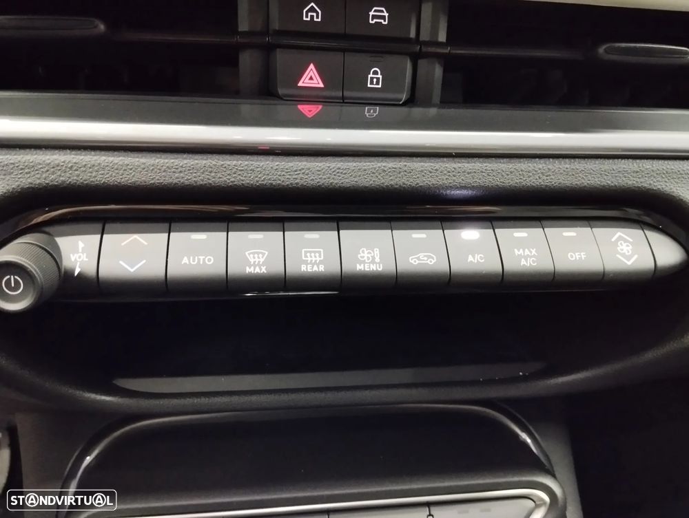 Fiat 600 1.2 Hybrid La Prima - 41