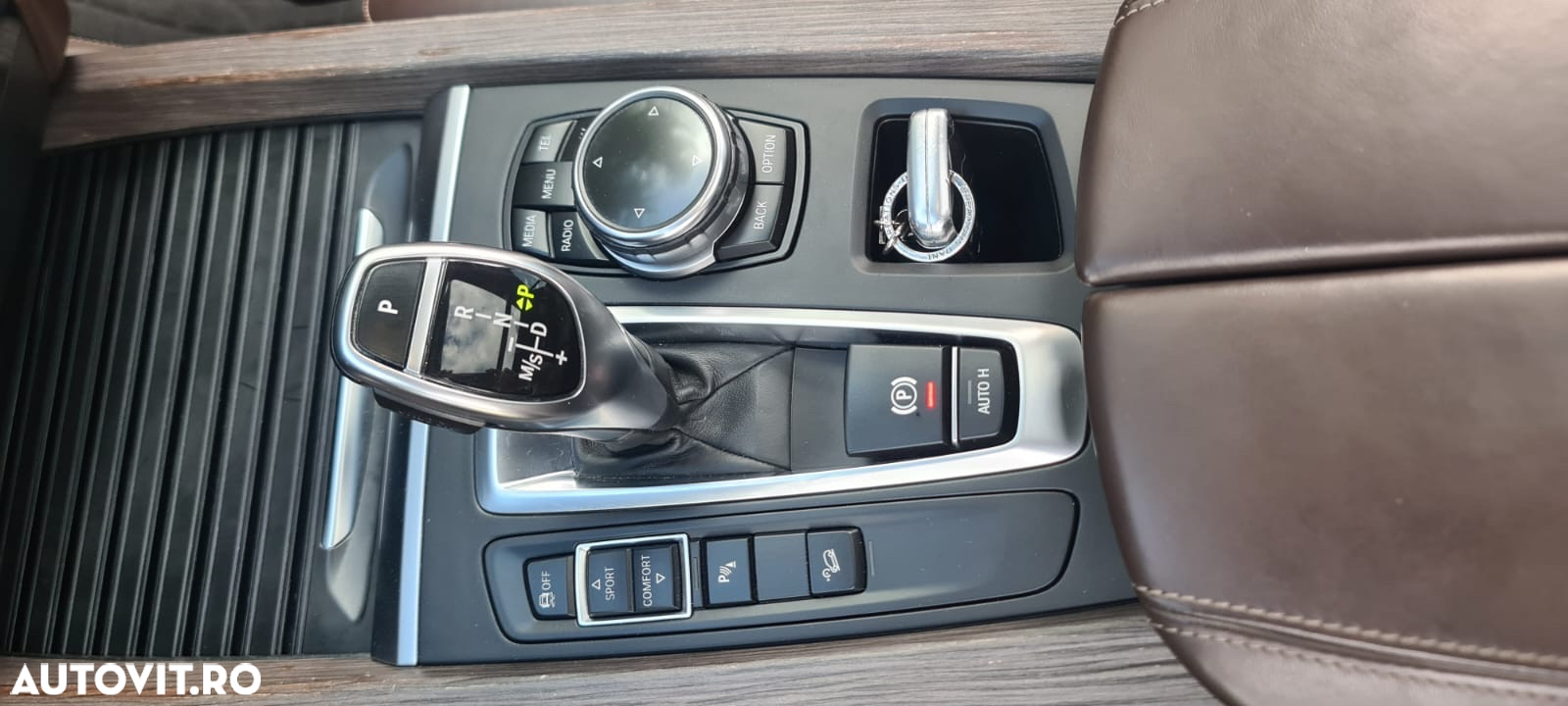BMW X5 xDrive30d - 8