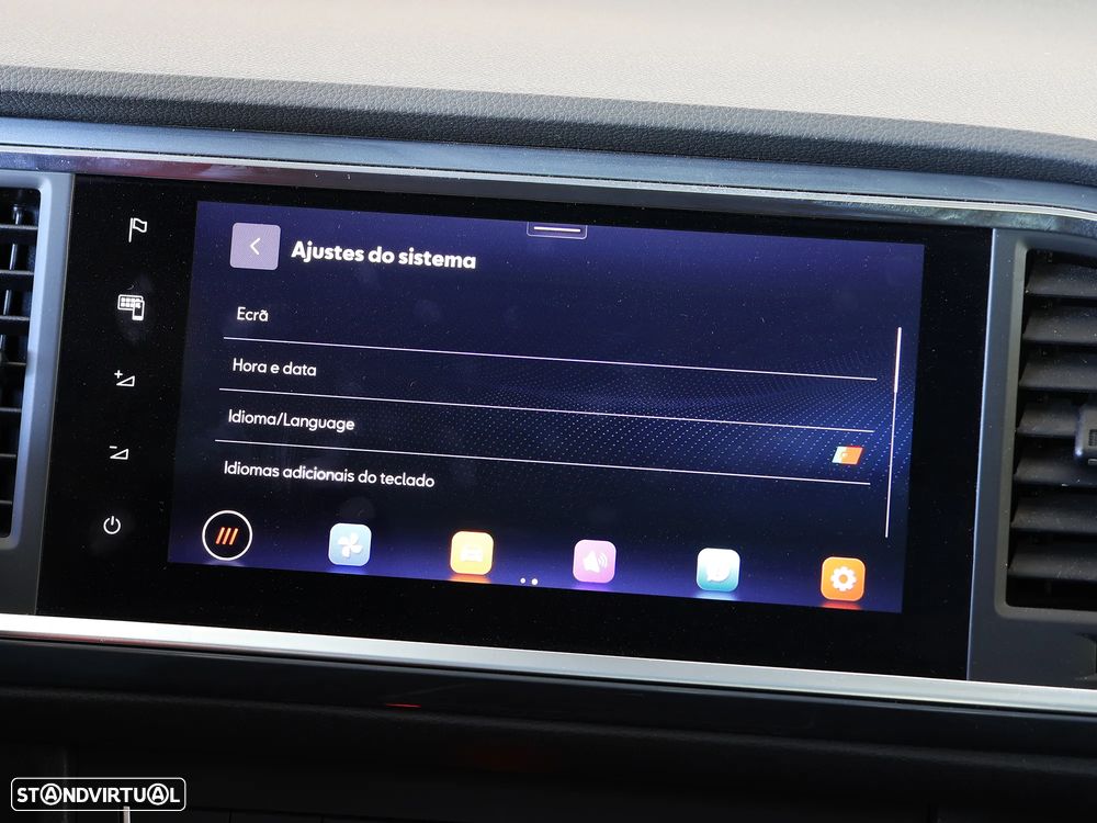 SEAT Ateca 1.0 TSI Style - 35