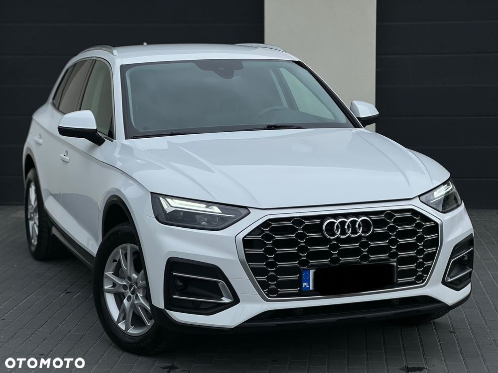 Audi Q5 40 TDI mHEV Quattro S tronic - 4