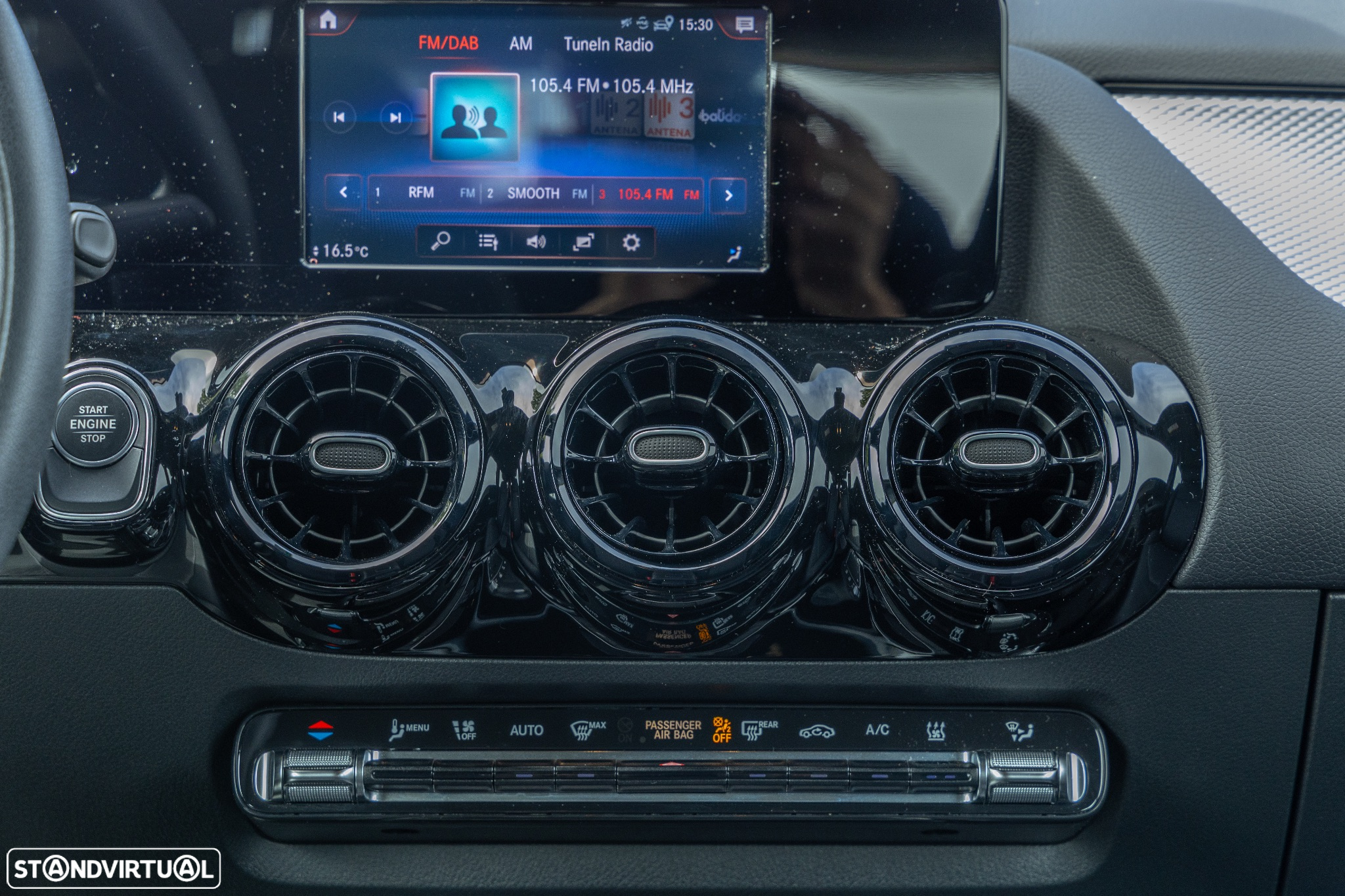 Mercedes-Benz B 250 e Style Plus - 9