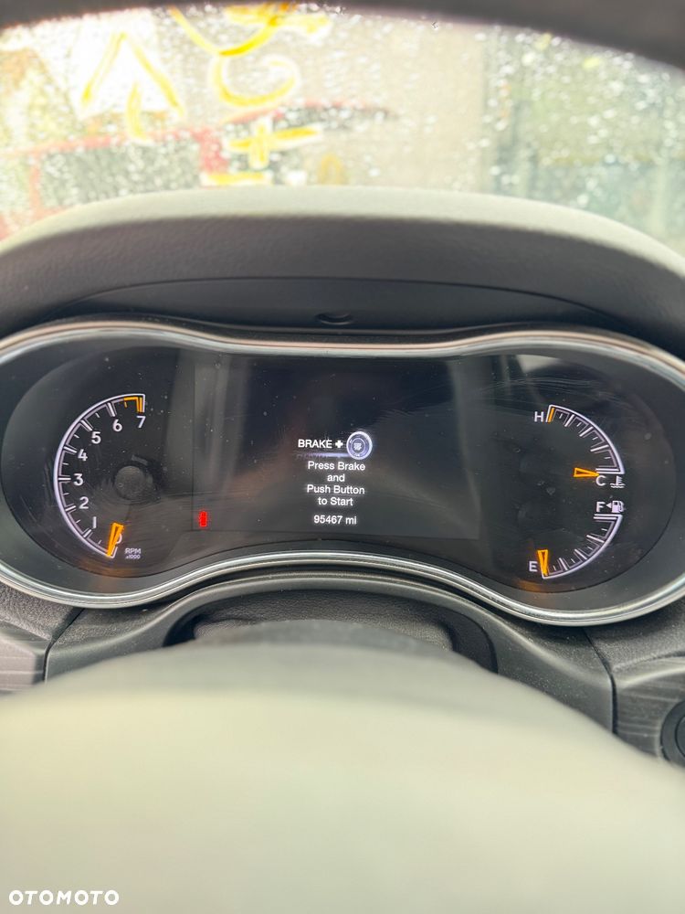 Jeep Grand Cherokee 3.6 V6 Laredo - 13