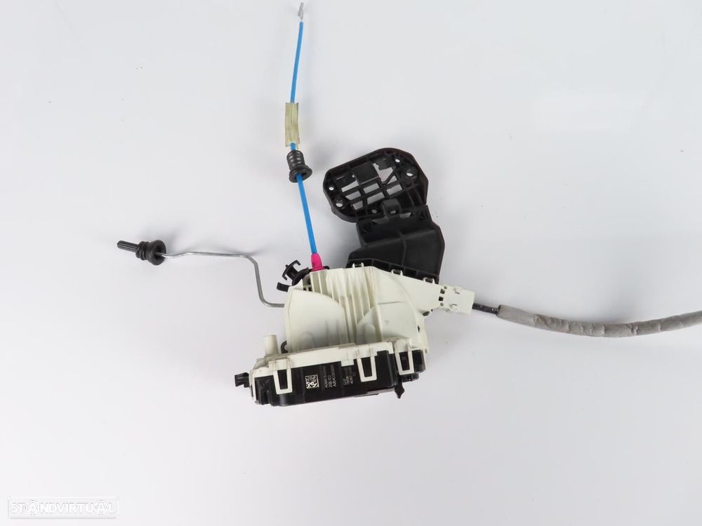 Fecho da porta Direito/Trás Usado / Original MERCEDES-BENZ CLA Coupe (C117)/MERC... - 1