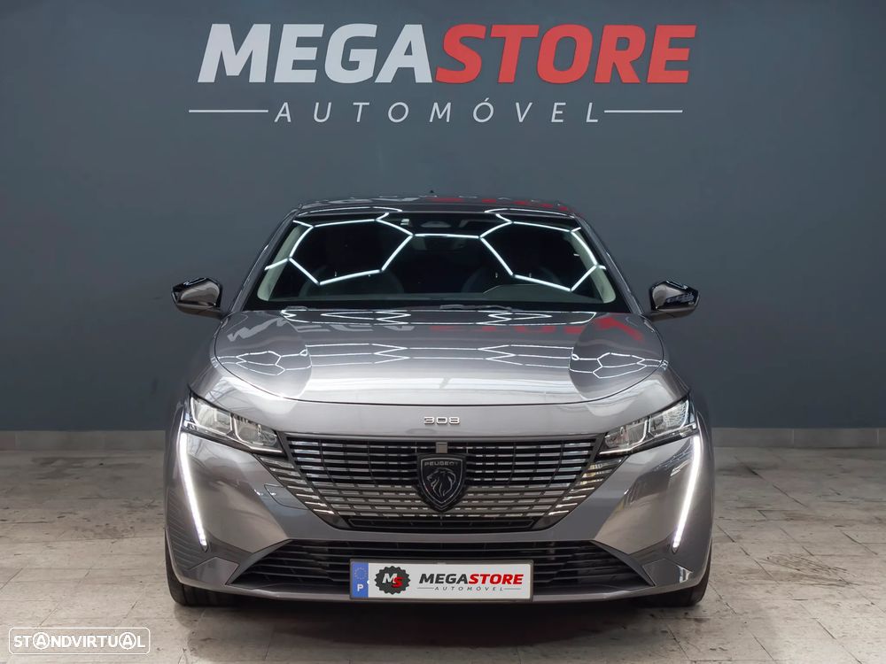 Peugeot 308 SW 1.5 BlueHDi Allure - 2