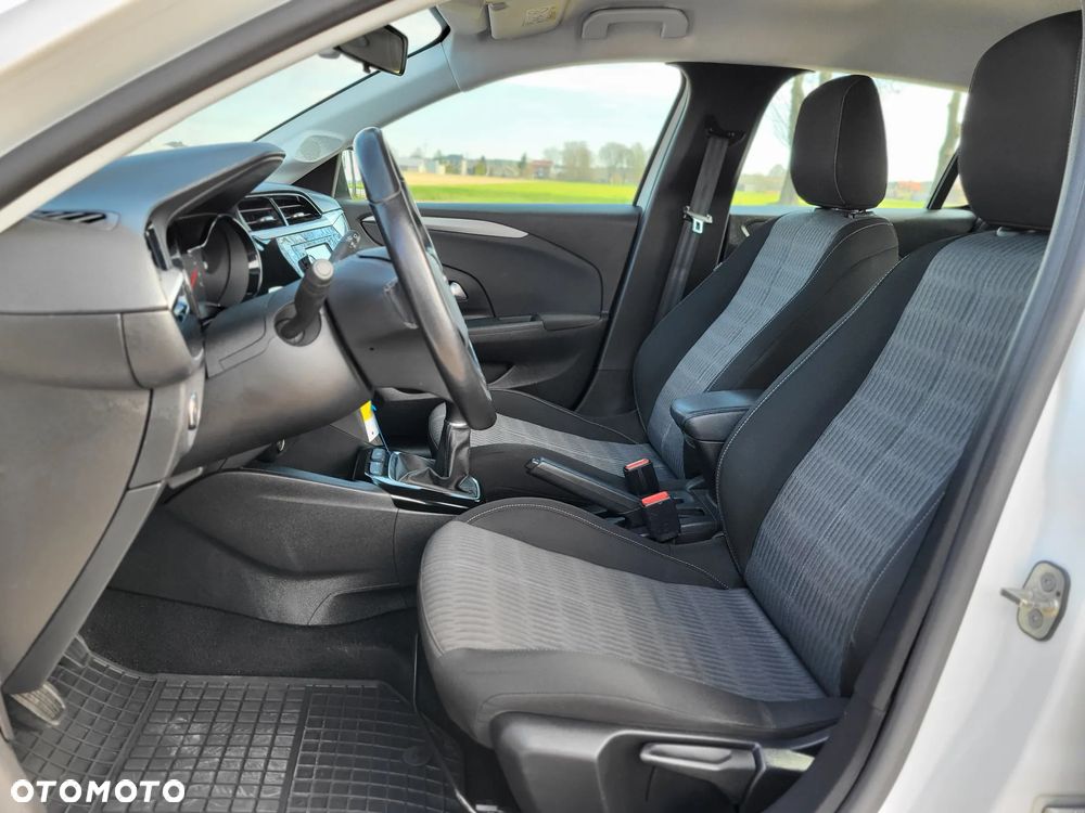 Opel Corsa 1.2 Edition S&S - 14