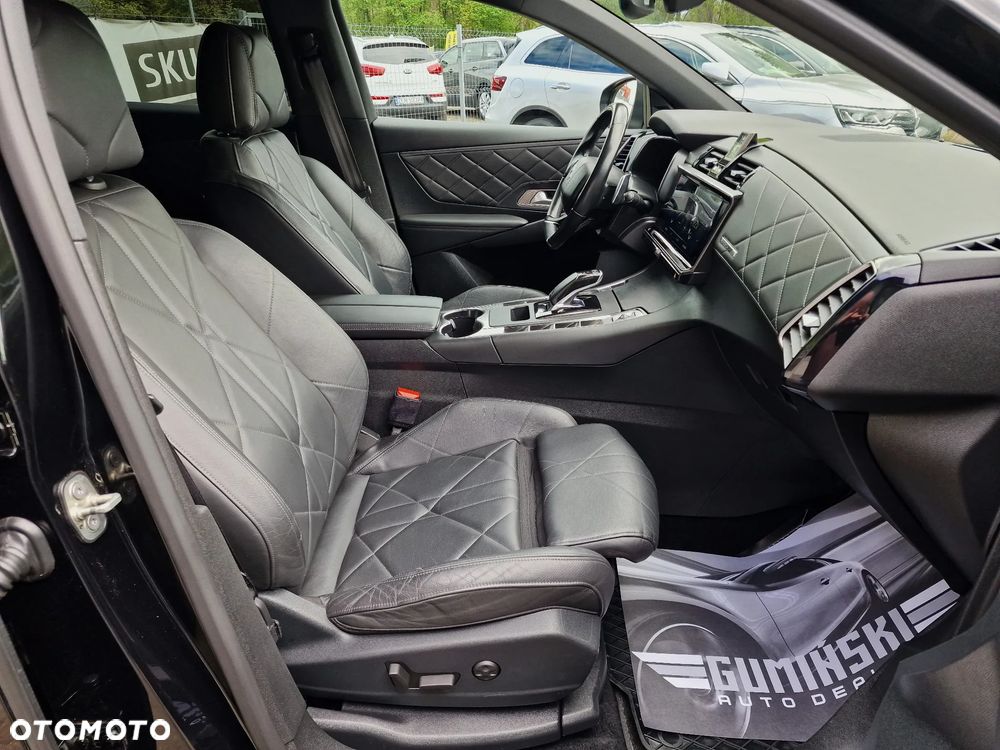 DS Automobiles DS 7 Crossback 1.6 PureTech Rivoli - 22