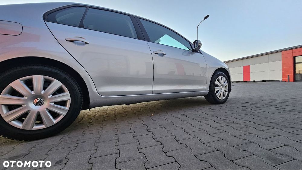 Volkswagen Jetta - 26