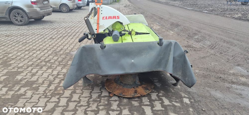 Claas CORTO 3200F - 10