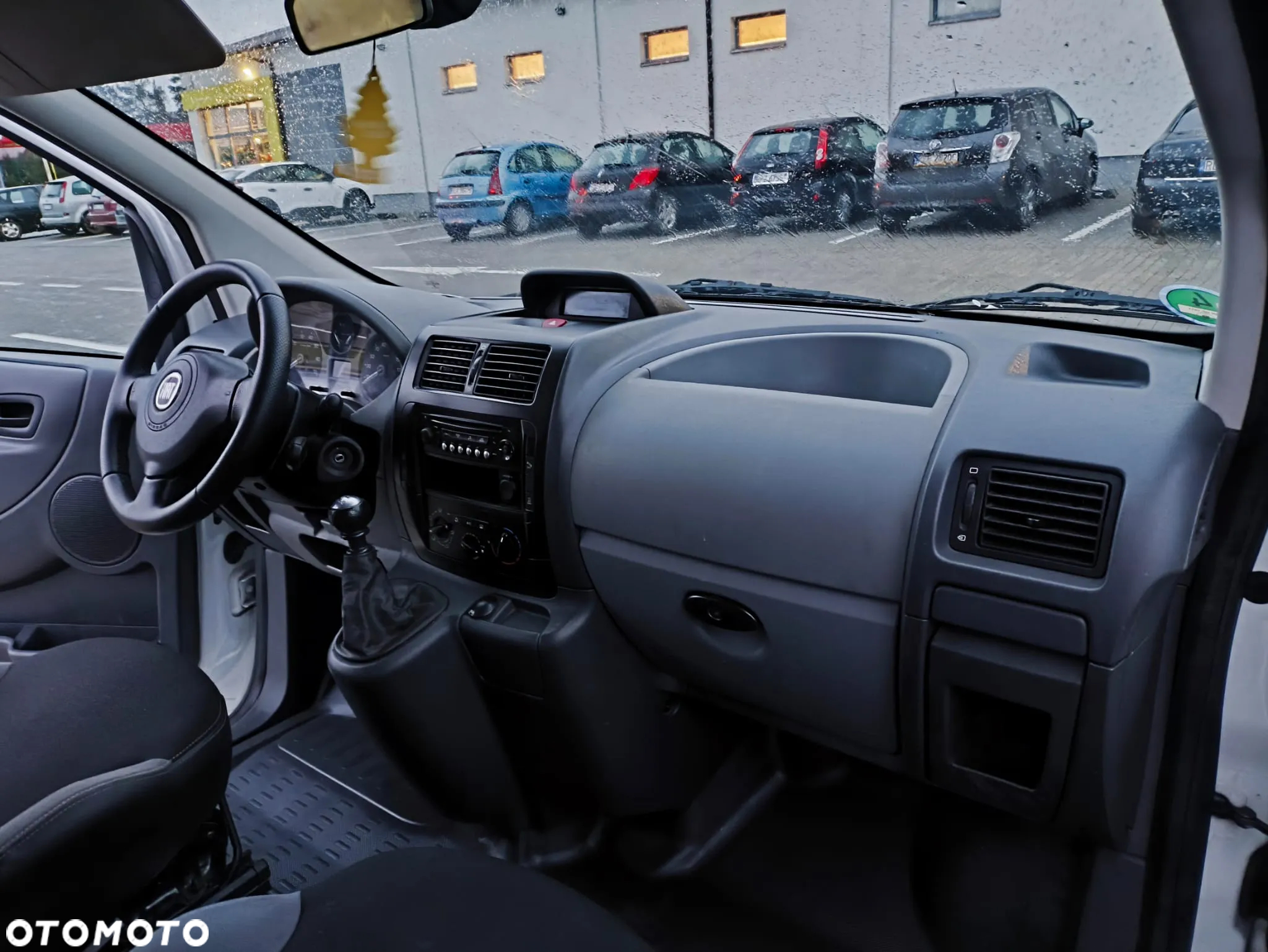 Fiat Scudo - 17