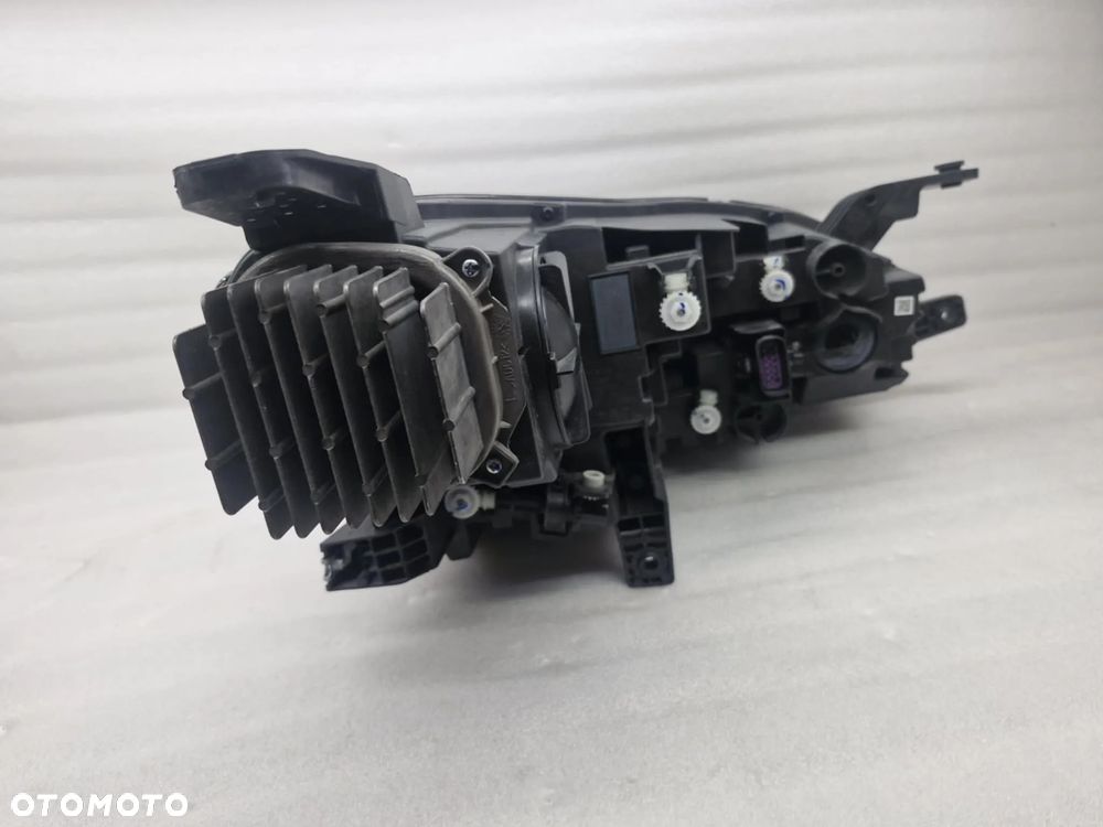 MG HS EHS FULL LED LAMPA LEWA/PRAWA PRZÓD KOMPLET 100-40160/100-40160 - 11