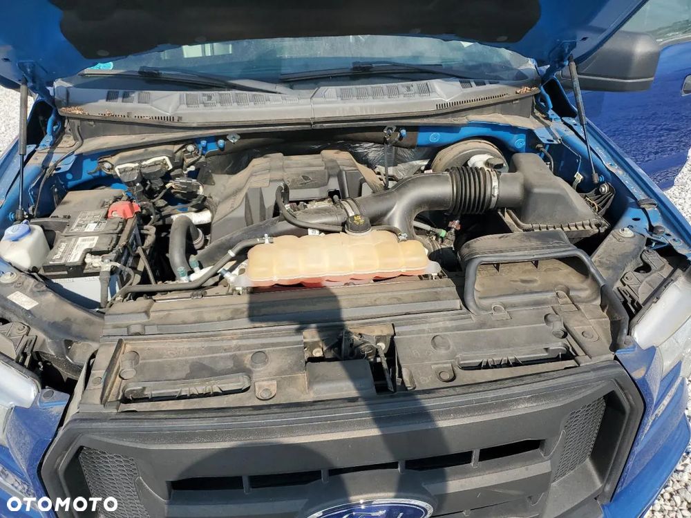 Ford F150 - 11