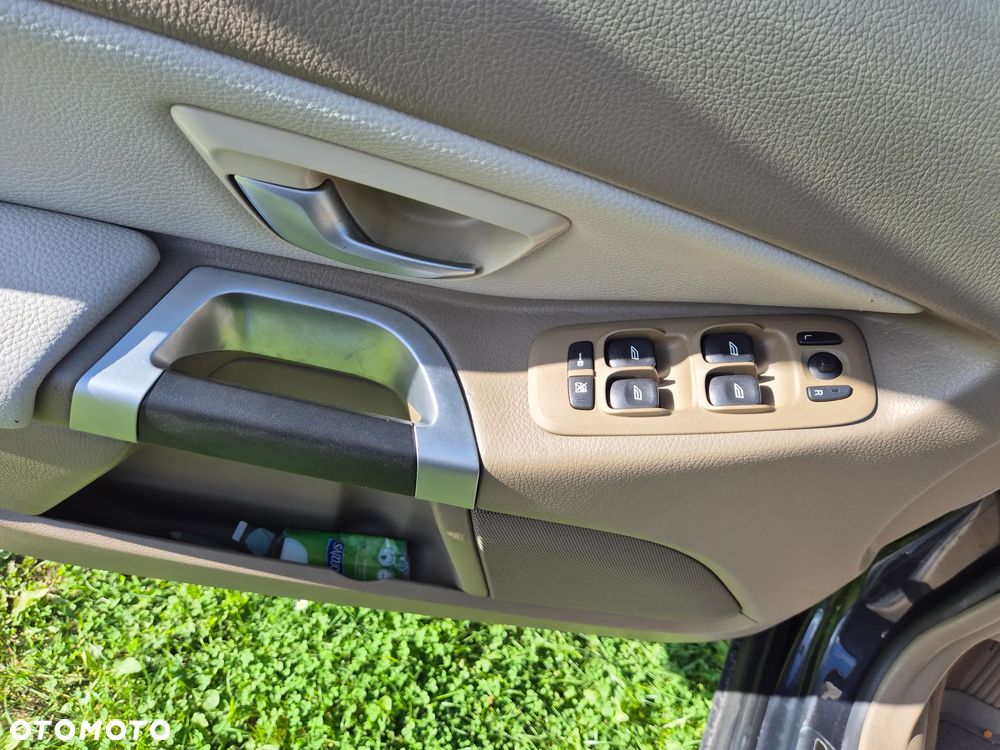 Volvo XC 90 D5 Summum - 28
