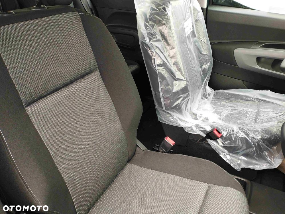 Toyota Proace City Verso Long 1.5 D-4D Business - 13